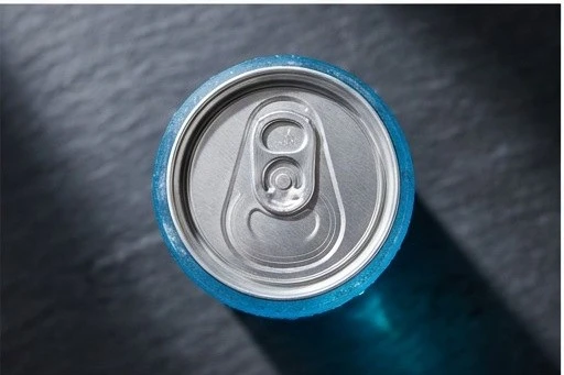 700ml clear PET can high quality 700ml clear PET can high quality