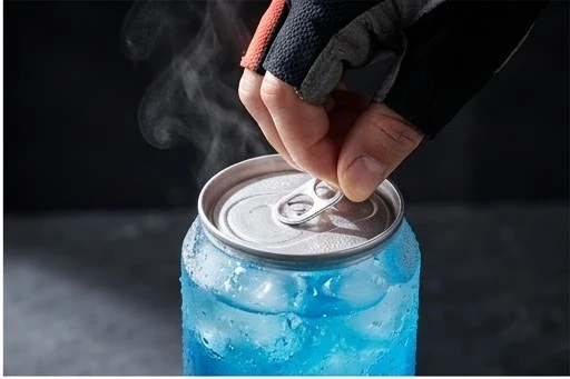 700ml clear PET can suppliers 700ml clear PET can suppliers
